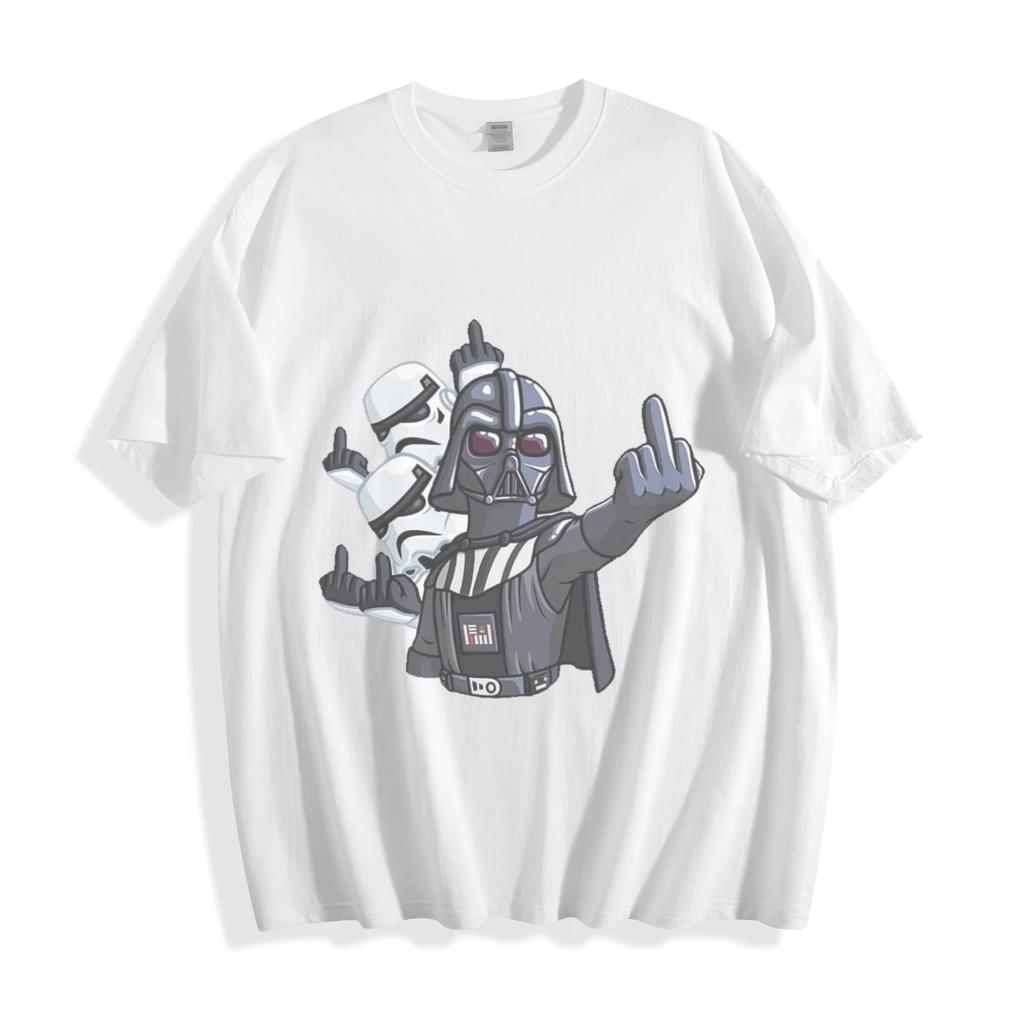 Darth Vader Rebel Taunt T-Shirt