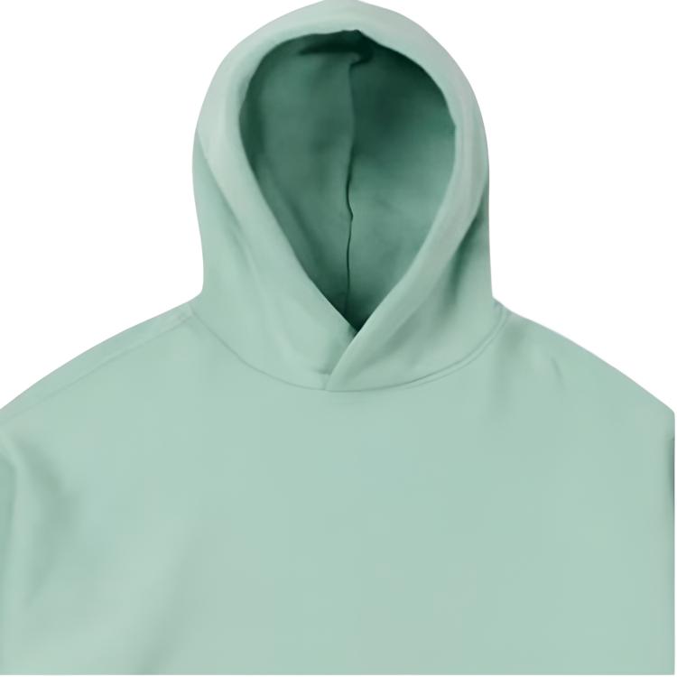 Palace Unisex Hood Port Green Unisex Tops P27HD155