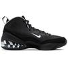 Nike Air Penny 5 Черный Серебристый CZ8782-001