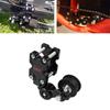 Universal Motorcycle Aluminum Chain Tensioner Brand Chain Adjuster Bolt New Adjuster Chain Tensioner Roller For