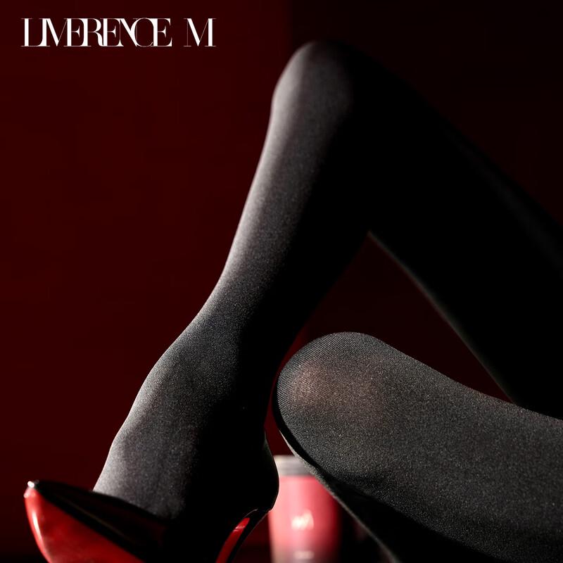 Laimi Runsi Горячий шоколад Теплые бархатные леггинсы с высокой талией