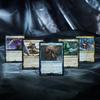 The Gathering FINAL FANTASY Стартовый набор MTG Коллекционные карточки Wizards of the FIN D38540000 Magic - (Английская версия) Игра, Побережье,