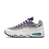 W Air Max 95 Big Bubble Whj5996  100Белый Ctpur