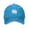 Black Flag (White) Baseball Cap Luxury Hat derby hat Funny hats Hat Unisex For Unisex Womens