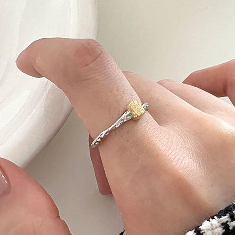 foxanry Необычные обручальные кольца для женщин, пары, модные элегантные классические ювелирные изделия для невесты, подарки