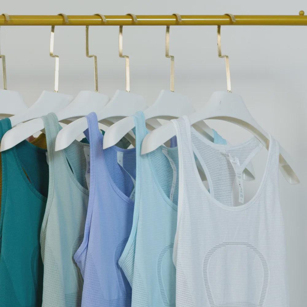 Высокоэластичный бесшовный женский жилет без рукавов, быстросохнущий, дышащий, для фитнеса и йоги