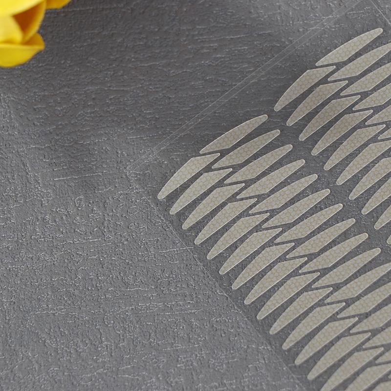 Портативная, дышащая, естественная, невидимая лента для создания эффекта двойного века, самоклеящиеся наклейки для век, мгновенная подтяжка век.