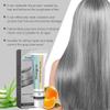 Silver Hair Dye Cream 100g