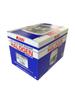 Koito Manufacturing Co., Ltd. (КОИТО) Заменяемый блок галогеновой фары (квадратный тип, 2 лампы, 12 В) [Номер детали] 2HRSSB-12HP