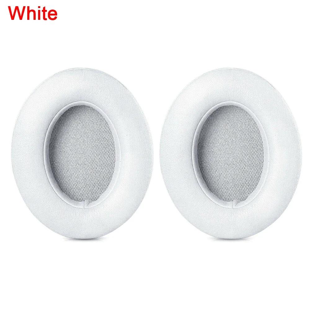 Replacement Earpads for Beats Studio 2 3 Earmuffs Ultra-soft Sponge Cushion Cover Repair Parts Wireless Bluetooth Headphone
