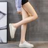 Women's Slippers And Ladies Sandals New Style Slides Soft Sabot Shoes Natural Skin Comfortable Elegan Novelties Low Price 39