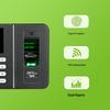 ZKTeco WX108 Smart Attendance Machine