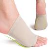 Puntos Arch Support Forefoot Cushion Облегчение боли при подошвенном фасциите Носок-рукава для стопы