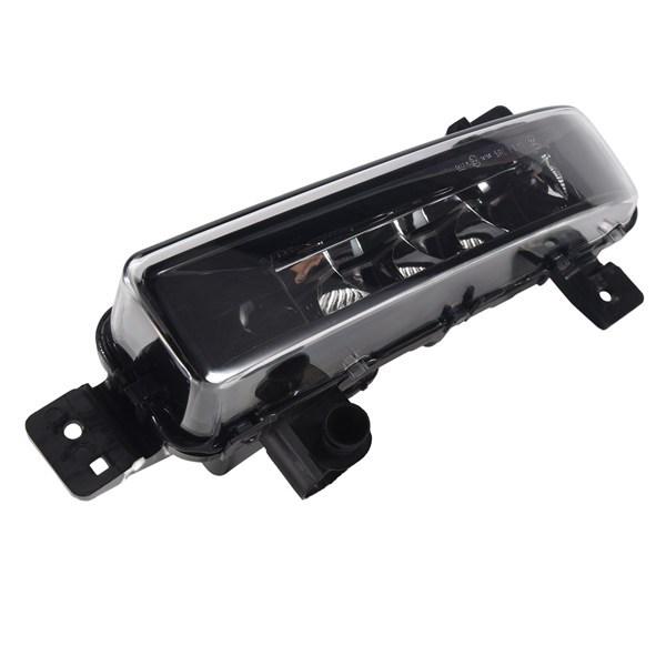Совместимая передняя левая противотуманная фара для BMW 5 серии G30 G31 G38 520i 530i 2017-2020