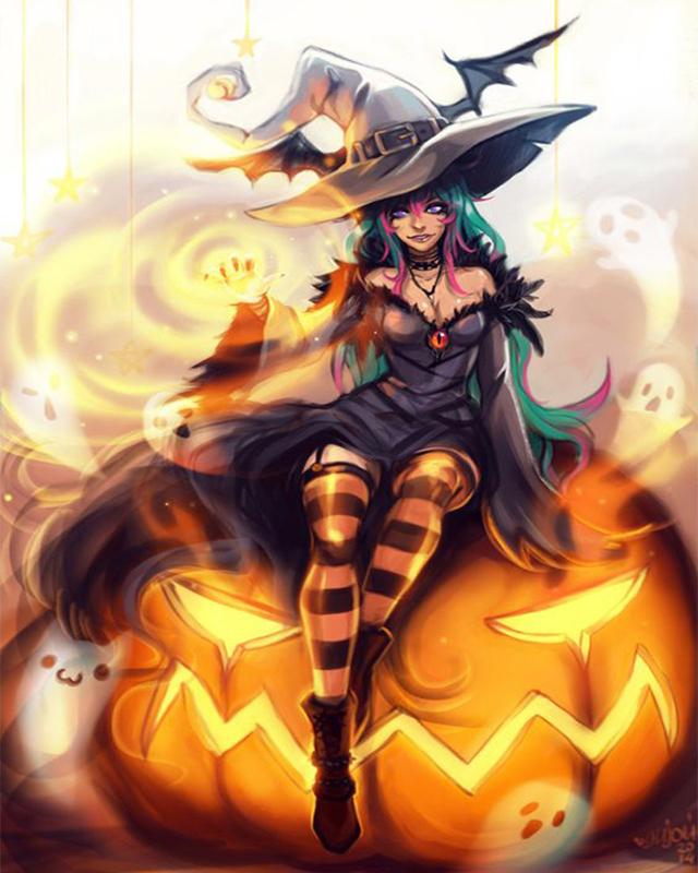 5D алмазная живопись эльфы полная круглая дрель мозаика алмазная вышивка женские животные дракон вышивка крестиком наборы домашний декор домашний декор