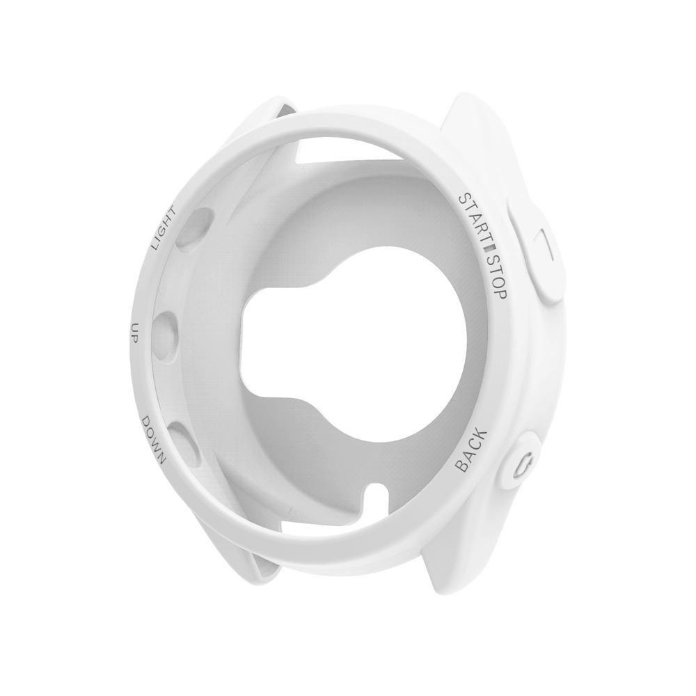 Ударопрочный защитный чехол-бампер для Garmin Foreruner965, аксессуары для смарт-часов