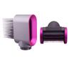A65T-Hair Curler Modeling Nozzle For Dyson Airwrap HS01 HS05 Hair Dryer Pre-Styling Nozzle Curling Barrels Attachments Parts
