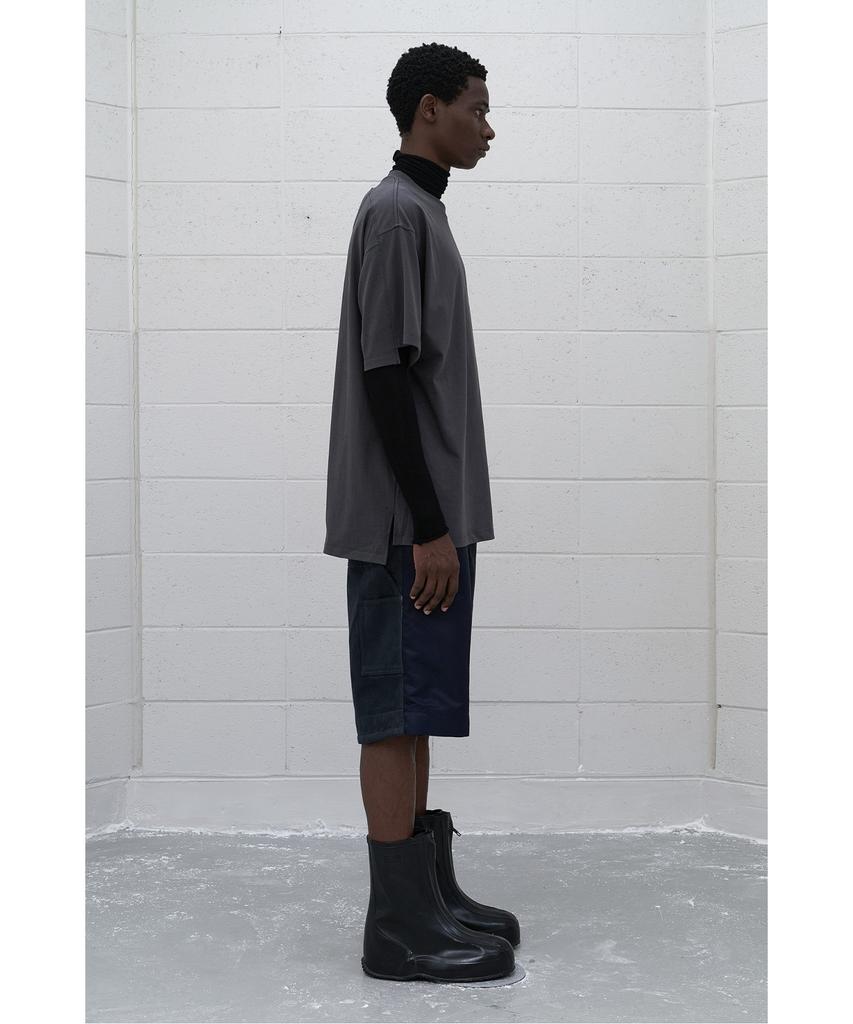 RECODE (Re;Code × Objects Iv Life By Daniel Arsham) Garment Layered T-Shirt R0Tax25221Gyx