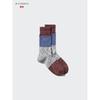 Uniqlo Heattech Deodorant Socks