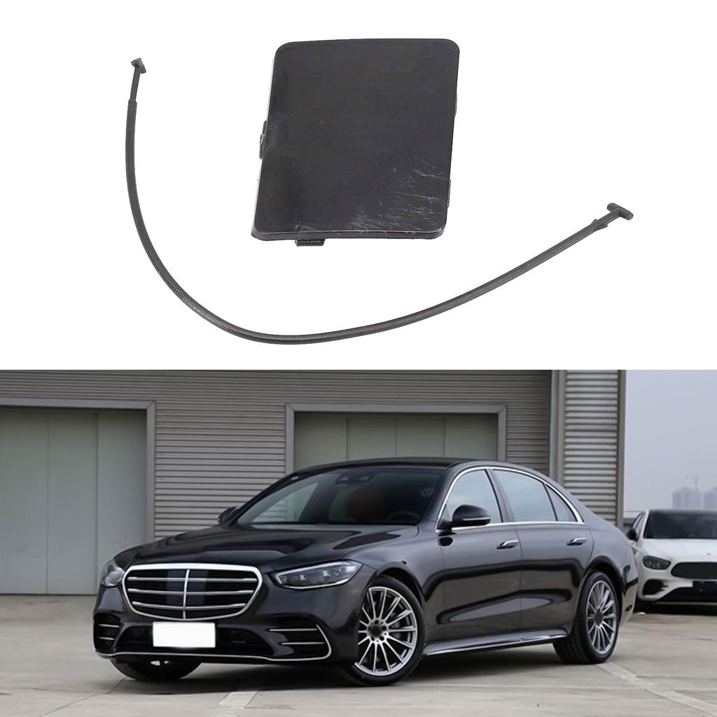 Заглушка бампера, накладка порога, заглушка отверстия S-Class S500 S600 W140 W220 1406980330 Аксессуары Грунтованная/Неокрашенная Замена