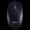 Logitech Проводная мышь M90