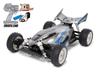 Tamiya XB Series 176 RC XB Dual Ridge Electric Radio Control 57876 (Ready-to-Run Model) No. 1/10 (TT-02B Chassis)