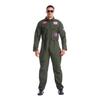 Костюм пилота Top Gun на Хэллоуин для вечеринок и выступлений