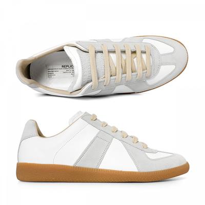 Maison Margiela Кроссовки-реплика немецкой армии S57ws0236 P1895 101