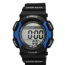 J-AXIS SCY06 Men's Quartz Digital Wrist Watch SCY06-BL SCY06-RE SCY06-BK Gift Casual Business Sports Student