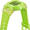 Casio G-SHOCK GD-B500S-3JF [G-SHOCK Minimal Design] Square Watch Green Resin Digital