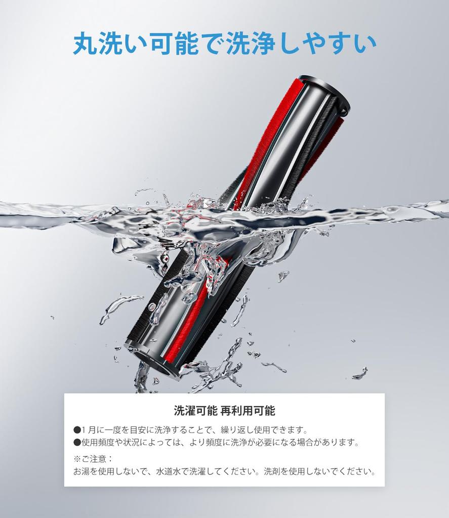 Головка пылесоса V10 Slim SV18 V12 Slim Головка пылесоса с двигателем продается отдельно Запасные части Головка пылесоса с мягким валиком Головка с шаровой турбиной