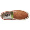 Vans Слипоны Modernica Оранжевый Гавайский Принт VN0A45JKVQJ