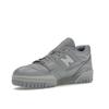 New Balance 550 Monochromatic Pack — серые кроссовки унисекс Concrete BB550MCB