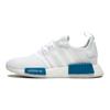 (GS) NMD_R1 J 'Ярко-синий Детские' AQ1785
