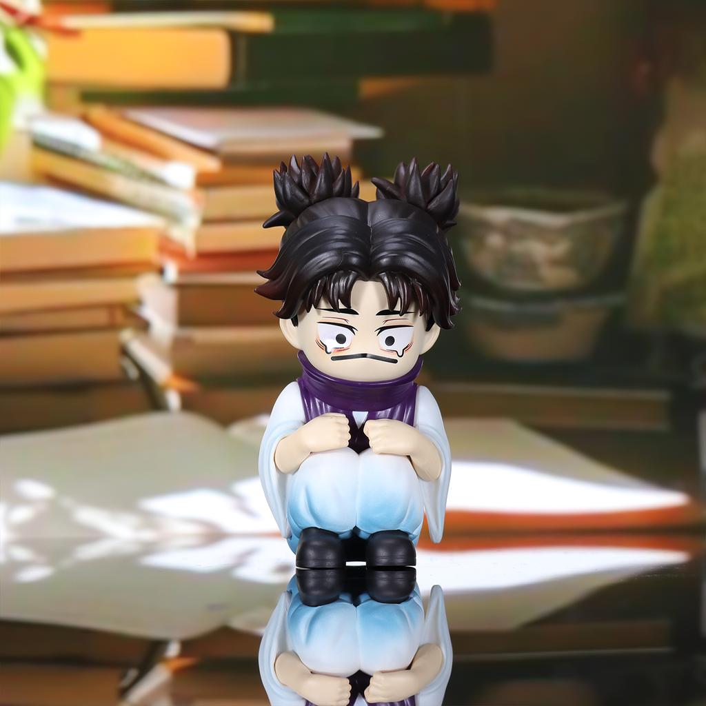 JJK Gojo Choso action anime figure Collectibles, figurine display pieces, anime figurines Christmas gifts