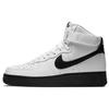 Air Force 1 High '07 'Белый Черный' CK7794-101