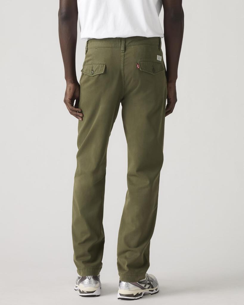 Levi's XX CHINO Прямые Мужские A5753-0055 US W30 L32