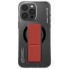 Skinarma Case Axon Iphone 16 Pro Max     6.9 Magnetic Charging + Grip Stand Black/Black