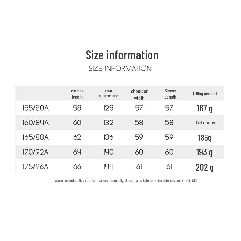 Женская стеганая куртка BINJORA с капюшоном, 95% пуха белого гуся
