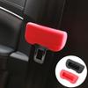 Seat Belt Protective Sleeve Car Seatbelt Cover Seat Belt Clip Safety Belt Protective Cover