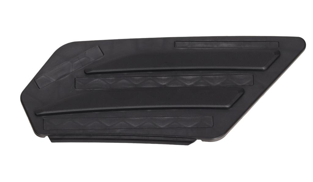 Ft92405 Fast Front Bumper Trim Le Step