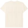 Gucci Женская футболка SS23 Кремовый 717422-XJFJT-9088