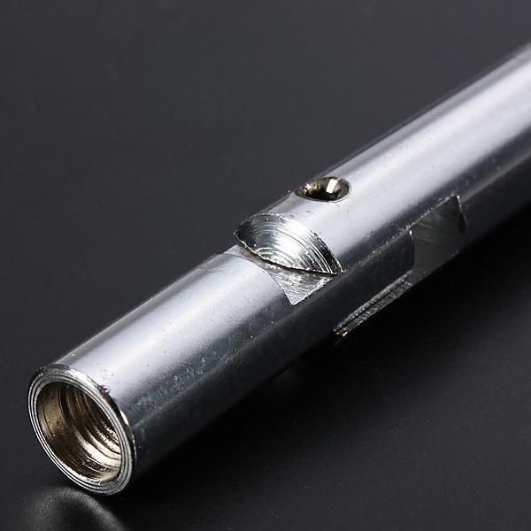 Инструмент для установки бескамерного вентиля шины автомобиля, съемник, ручной инструмент для шиномонтажа