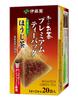 Itoen Oi Ocha Premium Tea Bag Hojicha with Ichibancha X 20 Bags 1.8g