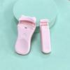 Wide Angle/partial Eyelash Styler Press-type Eyelash Curler Combination  Woman's