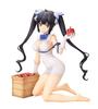 Is It Wrong To Try To Pick Up Girls In a Dungeon Hestia 17 Scale PVC Pre-painted Finished Figure