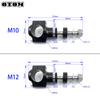 OTOM Мотоцикл 1 1/8" 28 мм Подъемы руля Зажим крепления руля Для HONDA KTM KAWASAKI Yamaha Suzuki Мотоцикл для бездорожья Мотоцикл Эндуро