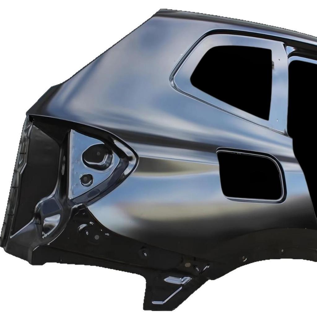 BMW X3 G01 Aftermarket Rear Quarter Panel 41007494011/41007494012