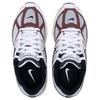 Nike Air Pegasus 2K5 Dark Team Red Women Sneakers Black Pure-Platinum White HQ5718-600