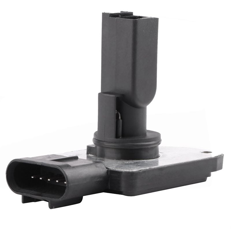 NEW-Replacement Accessories MAF Mass Air Flow Sensor Meter For CHEVY GM SATURN 213-1585 12579352 AFH60M23A